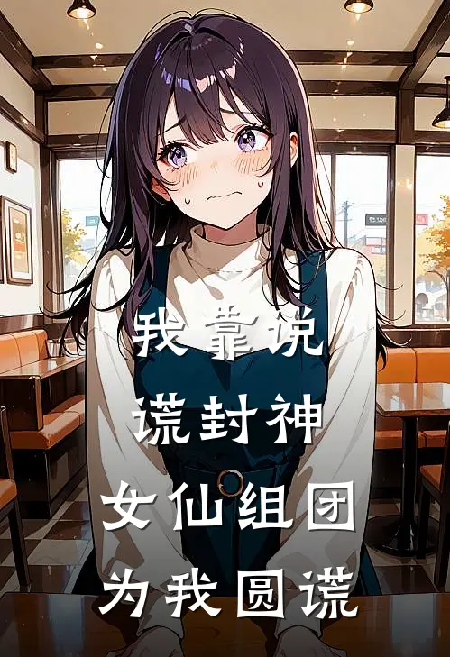 我靠说谎封神：女仙组团为我圆谎(陆风嫦娥)完整版免费全文阅读_最热门小说我靠说谎封神：女仙组团为我圆谎陆风嫦娥