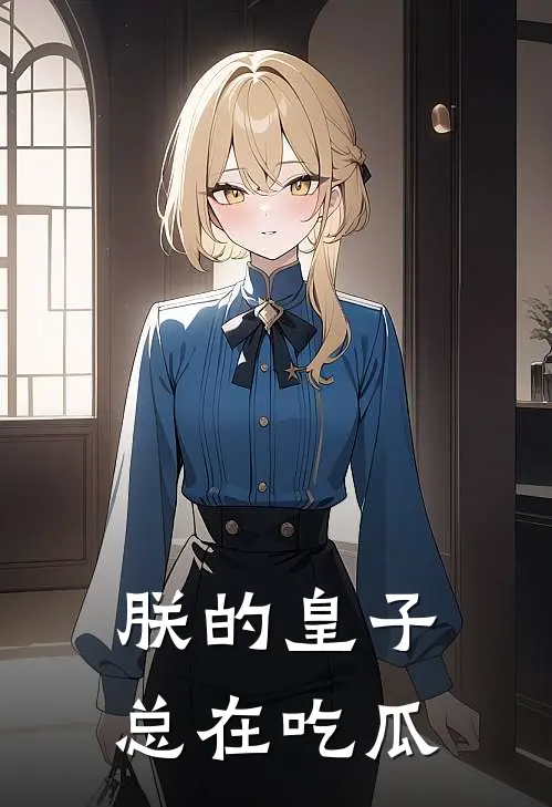 朕的皇子总在吃瓜萧景渊萧珩最新完结小说推荐_最新更新小说朕的皇子总在吃瓜(萧景渊萧珩)