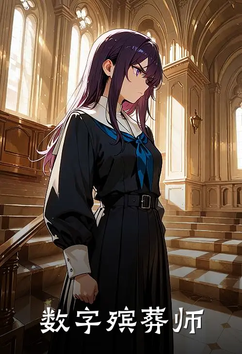数字殡葬师