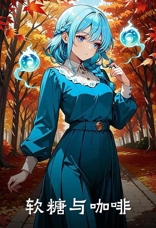 软糖与咖啡(苏软林阳)在线阅读免费小说_最新章节列表软糖与咖啡(苏软林阳)