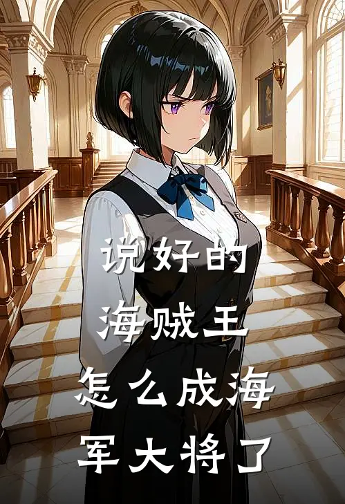 说好的海贼王，怎么成海军大将了(郑一路飞)全文免费在线阅读_说好的海贼王，怎么成海军大将了热门小说