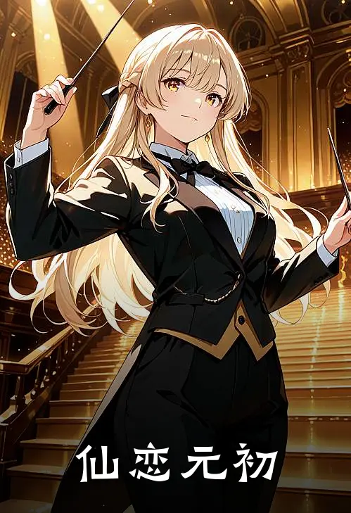 仙恋元初