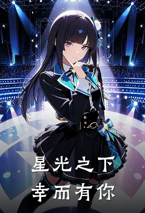 星光之下，幸而有你