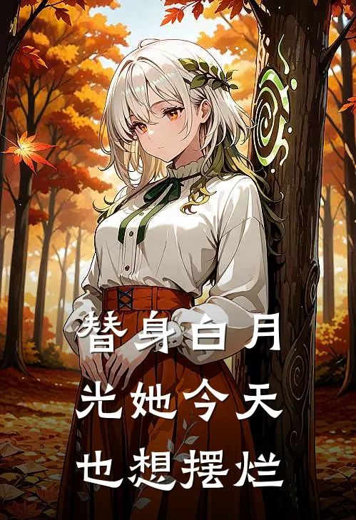 替身白月光她今天也想摆烂宋晚宁许若涵完结小说大全_免费小说在哪看替身白月光她今天也想摆烂(宋晚宁许若涵)