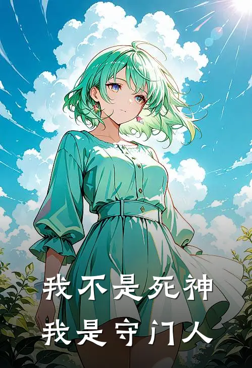 我不是死神我是守门人