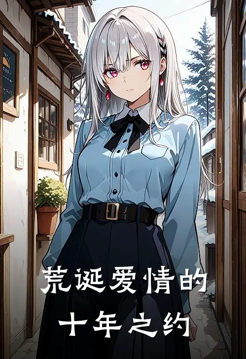 荒诞爱情的十年之约