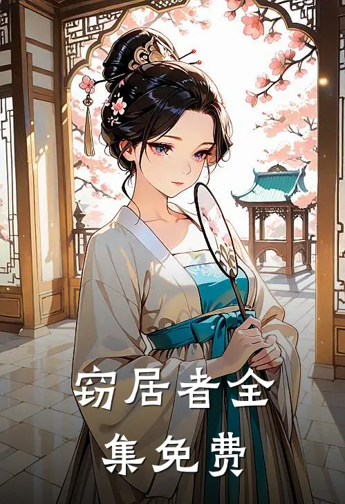 窃居者全集免费