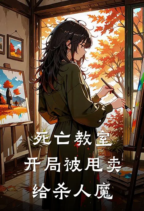 死亡教室：开局被甩卖给杀人魔