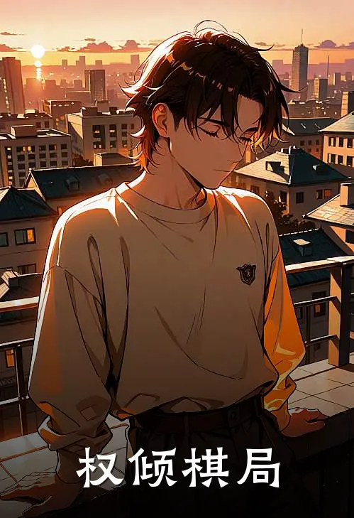 权倾棋局(萧承煜顾云卿)最热门小说_全本完结小说权倾棋局(萧承煜顾云卿)