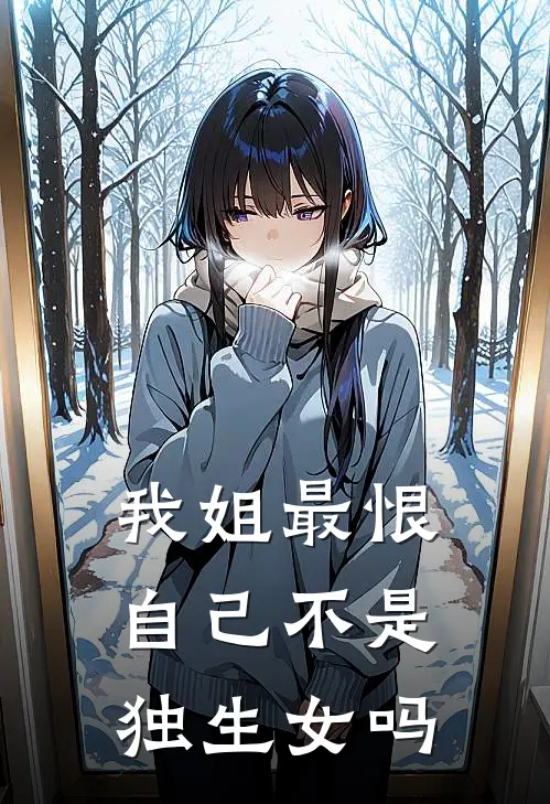 我姐最恨自己不是独生女吗