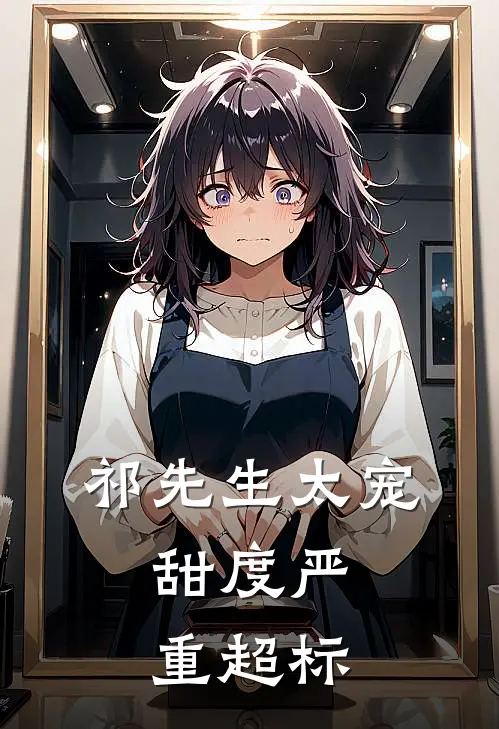 祁先生太宠，甜度严重超标夏知意祁景辞小说最新章节_最新小说推荐祁先生太宠，甜度严重超标夏知意祁景辞