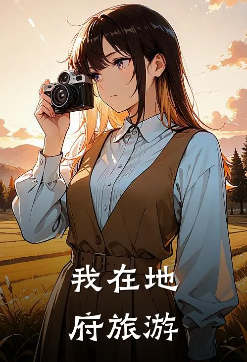 我在地府旅游