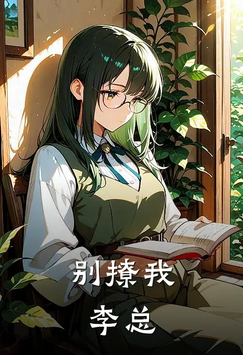 别撩我，李总(李慕寒林浅浅)最新推荐小说_最新免费小说别撩我，李总李慕寒林浅浅