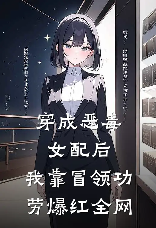 穿成恶毒女配后，我靠冒领功劳爆红全网(言琛苏清然)小说最新章节_全文免费小说穿成恶毒女配后，我靠冒领功劳爆红全网言琛苏清然