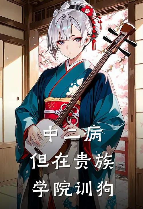 中二病，但在贵族学院训狗