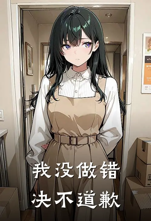 我没做错，决不道歉(梅梅王总)热门小说推荐_免费小说在线看我没做错，决不道歉梅梅王总