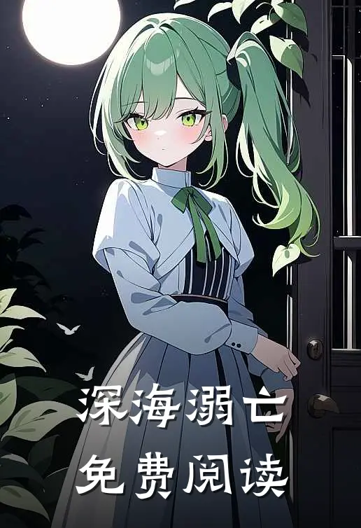 深海溺亡免费阅读