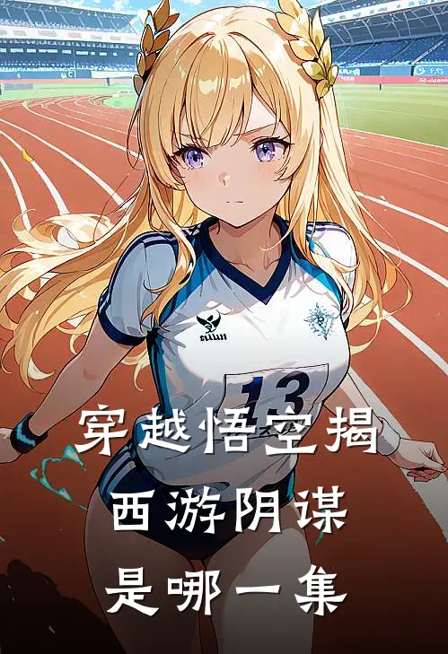 穿越悟空揭西游阴谋是哪一集