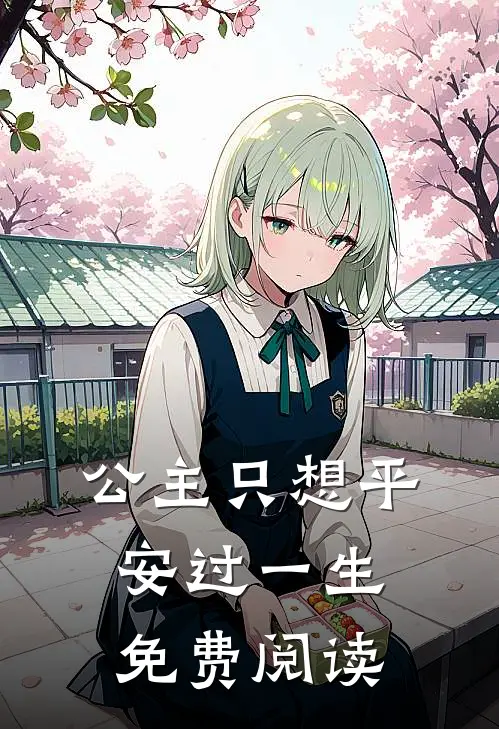 公主只想平安过一生免费阅读