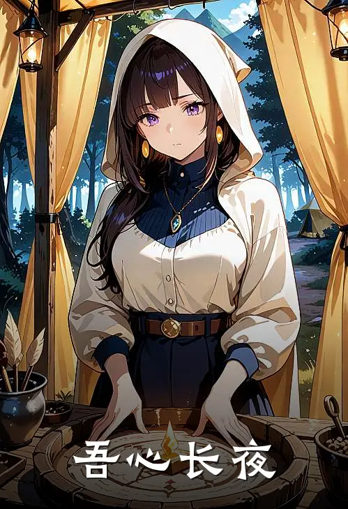 吾心长夜洛冰儿洛冰儿全文阅读免费全集_免费小说吾心长夜(洛冰儿洛冰儿)