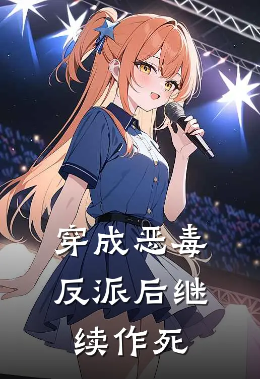 顾时亦林祈安穿成恶毒反派后继续作死全章节在线阅读_穿成恶毒反派后继续作死全集免费在线阅读