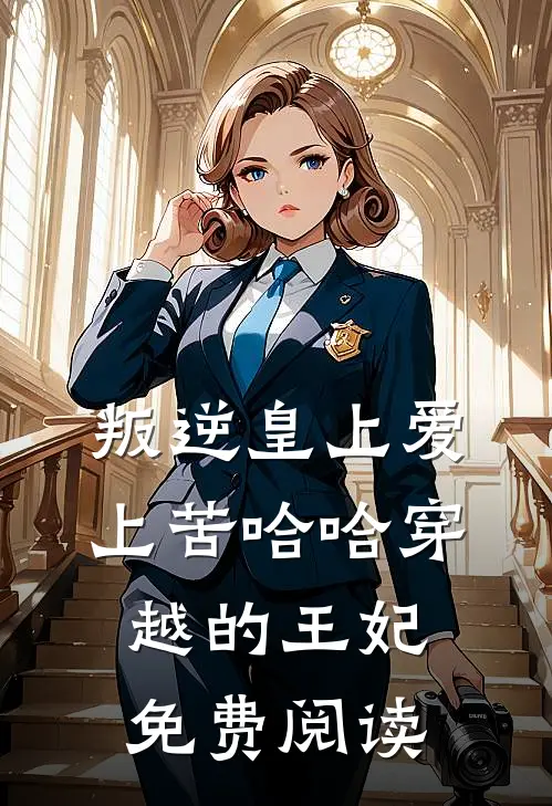 叛逆皇上爱上苦哈哈穿越的王妃免费阅读