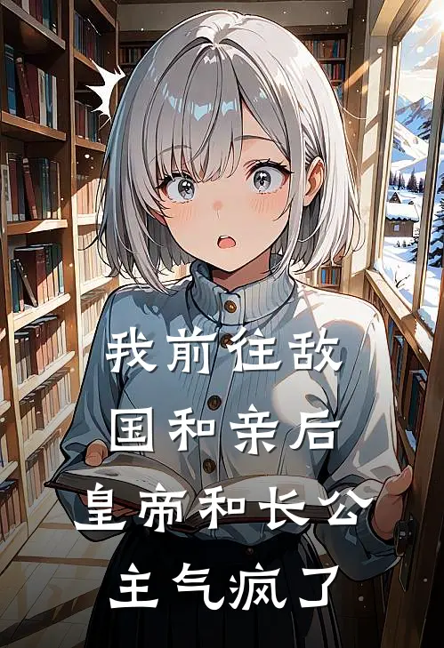 我前往敌国和亲后，皇帝和长公主气疯了