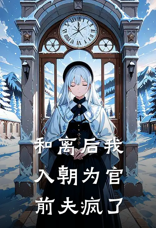 和离后我入朝为官，前夫疯了