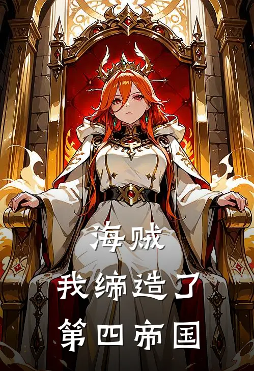 海贼：我缔造了第四帝国(莱恩奥哈拉)已完结小说_海贼：我缔造了第四帝国(莱恩奥哈拉)小说免费在线阅读