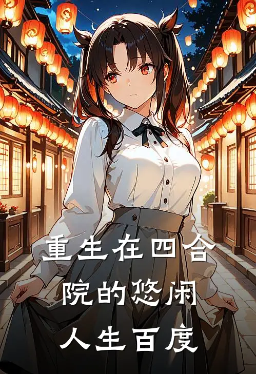 重生在四合院的悠闲人生百度