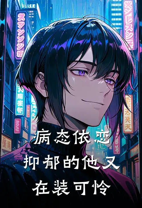 病态依恋：抑郁的他又在装可怜易安林艾艾最新热门小说_免费小说全文阅读病态依恋：抑郁的他又在装可怜(易安林艾艾)