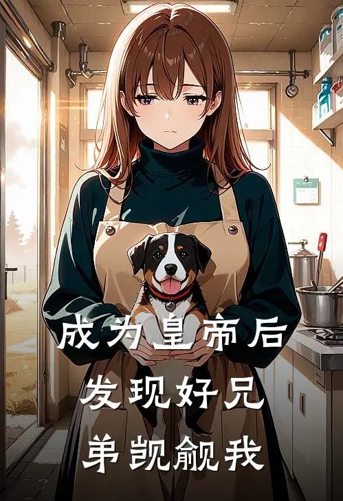 成为皇帝后，发现好兄弟觊觎我贺七钦文佩最新免费小说_免费完本小说成为皇帝后，发现好兄弟觊觎我贺七钦文佩