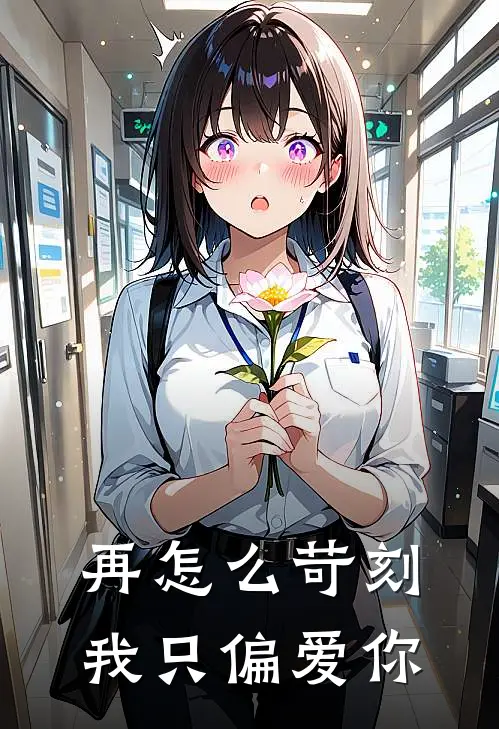 再怎么苛刻，我只偏爱你伊索加特已完结小说推荐_完整版小说再怎么苛刻，我只偏爱你(伊索加特)