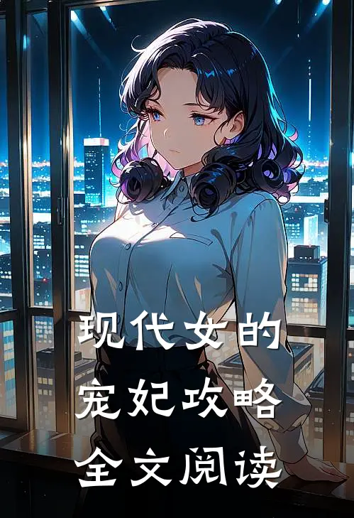 现代女的宠妃攻略全文阅读