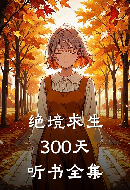 绝境求生300天听书全集