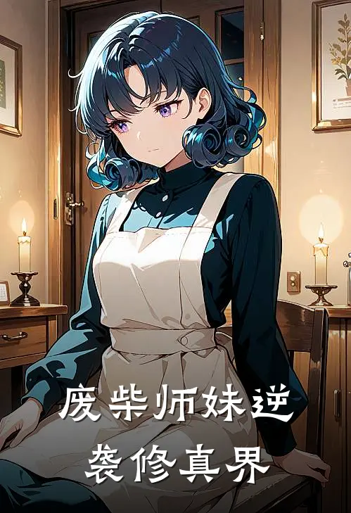 废柴师妹逆袭修真界(谢沉璧谢沉璧)无弹窗小说免费阅读_小说完整版免费阅读废柴师妹逆袭修真界谢沉璧谢沉璧