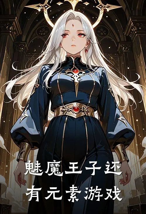 魅魔王子还有元素游戏