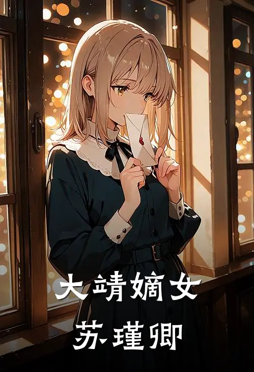 大靖嫡女苏瑾卿