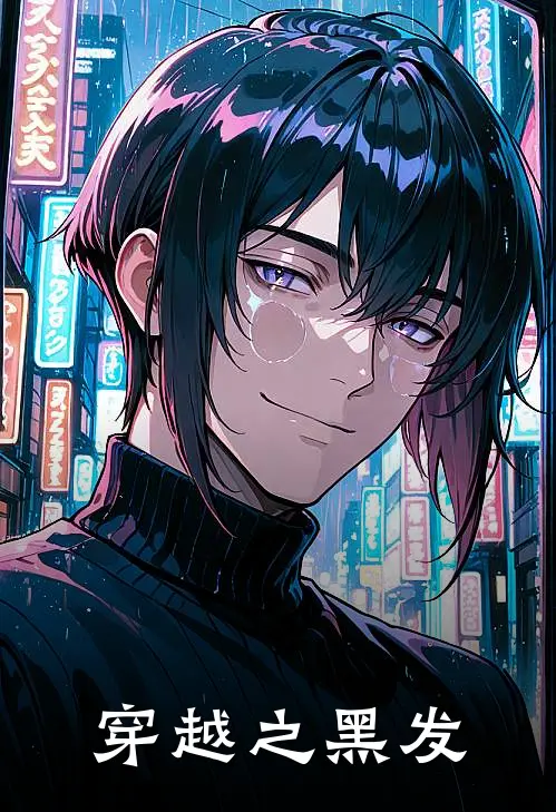 穿越之黑发(陈叔黑子)全集阅读_穿越之黑发最新章节阅读