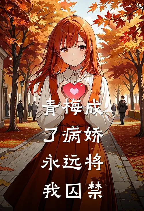 青梅成了病娇，永远将我囚禁(林初夏陆屿)热门小说大全_推荐完本小说青梅成了病娇，永远将我囚禁林初夏陆屿