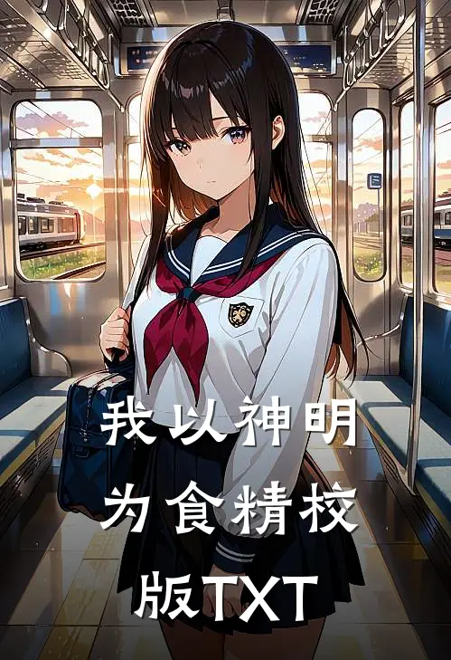 我以神明为食精校版TXT