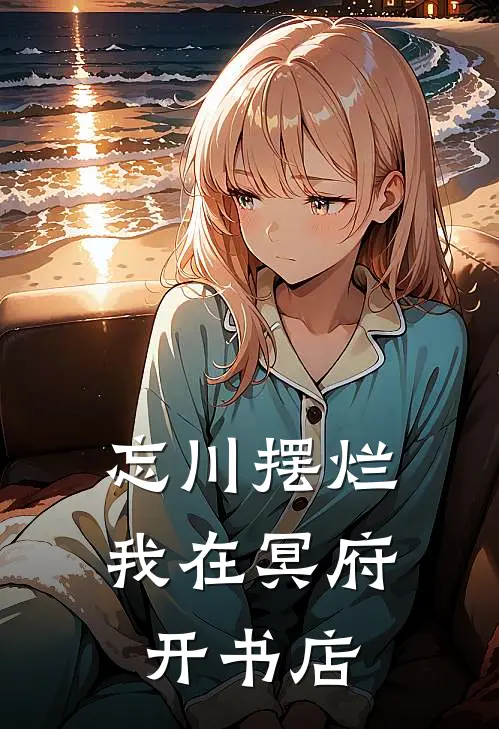 林薇林微(忘川摆烂：我在冥府开书店)全章节在线阅读_(忘川摆烂：我在冥府开书店)完结版免费阅读