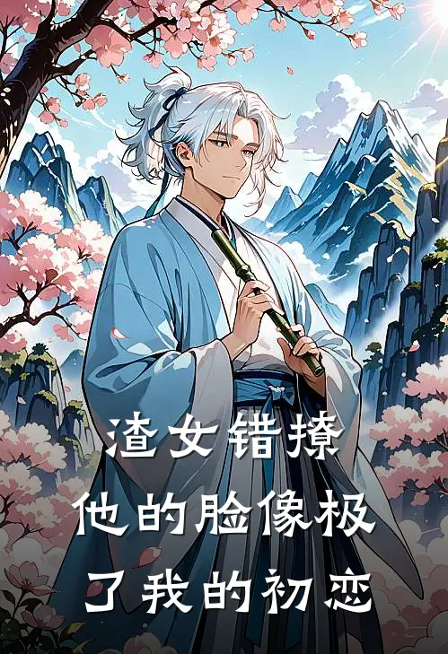 渣女错撩：他的脸像极了我的初恋韩书烟周叙言免费小说笔趣阁_完结小说免费阅读渣女错撩：他的脸像极了我的初恋韩书烟周叙言