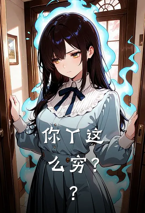 你丫这么穷？？