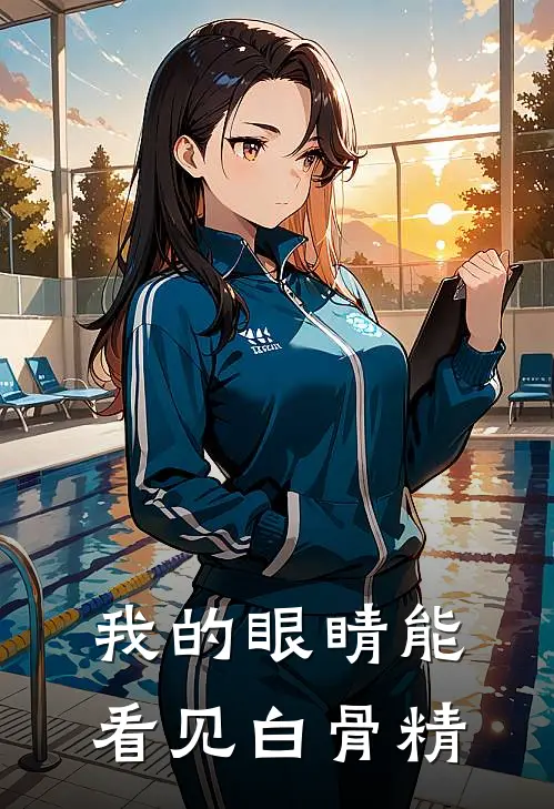 我的眼睛能看见白骨精