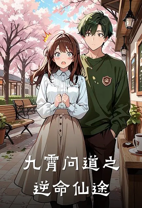 九霄问道之逆命仙途