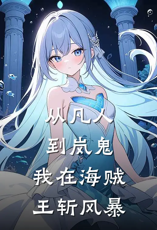 从凡人到岚鬼：我在海贼王斩风暴