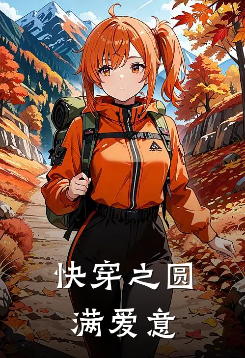 快穿之圆满爱意