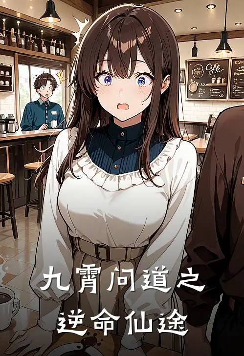 九霄问道之逆命仙途