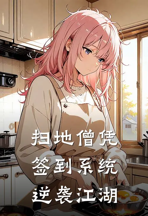 扫地僧凭签到系统逆袭江湖叶青云叶青云最新章节免费阅读_扫地僧凭签到系统逆袭江湖热门小说